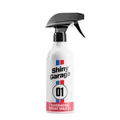 Produktbild: Shiny Garage Carnauba Spray Wax Sprühversiegelung Carnaubawachs Lackschutz 500ml
