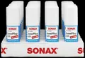 Produktbild: (234,50 EUR/kg) SONAX GummiPflegeStift 20g Türen Dichtung Auto Haushalt