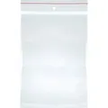 Produktbild: Office Products Einkaufsnetz ldpe, 170x230mm, 100stk, transparent (47273930)