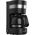 Produktbild: Blaupunkt CMD201 Filterkaffeemaschine (CMD201BK)