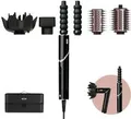 Produktbild: Shark 5in1 Haartrockner HD446EU (HD446EU)