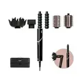 Produktbild: Shark FlexStyle 5-in-1 Styling- und Trocknungssystem - Schwarz HD446EU