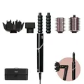 Produktbild: Shark HD446EU Flex-Style Schwarz 5-in-1 Haartrockner #1907435