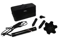 Produktbild: Shark FlexStyle 5-in-1 Luftstyler & Haartrockner Auto-Wrap Lockenaufsatz Schwarz