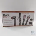 Produktbild: Shark FlexStyle 5-in-1 Luftstyler & Haartrockner, Auto-Wrap-Lockenaufsatz, Paddl