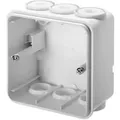 Produktbild: Gewiss Aufputzkappe GW95527