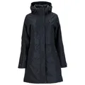 Produktbild: Whistler - Women's Mullie V2 Parka W-Pro 10000 - Parka Gr 42 blau/schwarz