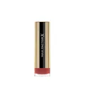 Produktbild: Max Factor Color Elixir Lippenstift mit Vitamin E Shade Nude Rose 015