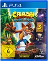 Produktbild: PS4 Spiel Crash Bandicoot - N.Sane Trilogy