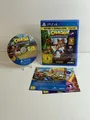 Produktbild: Crash Bandicoot N. Sane Trilogy (Sony PlayStation 4, 2017)