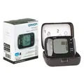 Produktbild: OMRON RS7 Intelli IT Handgelenk-Blutdruckmessgerät Vollautomatisch LCD Display