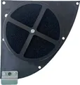 Produktbild: Luftfilter Double Layer 101_Octane für Simson S50, S51, S70