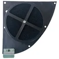 Produktbild: Hochleistungs-Luftfilter für Simson S50, S51 und S70 mit Double Layer S70/S70 S5