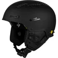 Produktbild: Sweet Protection Igniter 2Vi MIPS Skihelm (Größe 56-59CM, schwarz)