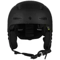 Produktbild: Sweet Protection Igniter 2Vl MIPS Skihelm Unisex (Schwarz M/L) Freeridehelme 840102