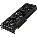 Produktbild: Palit GeForce RTX 5060 Ti 16G Infinity 3 OC - 16GB GDDR7, HDMI, 3x DP NE7506TS19T1-GB2061S