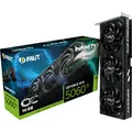 Produktbild: 16GB Palit GeForce RTX 5060 Ti Infinity 3 OC Aktiv PCIe 5.0 x16 (x8) 1xHDMI 2.1b / 3xDisplayPort 2.1b (Retail)