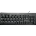 Produktbild: Wortmann TERRA Keyboard 1500 Corded (DE) USB black Copilot (DE, Kabelgebunden) (2810714)