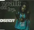 Produktbild: Young Deenay - Walk On By - Used CD - E14981z