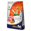 Produktbild: Farmina Ned Pumpkin Grain Free Adult Mini Lamb Kürbis E Heidelbeere 2,5 KG