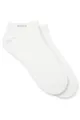 Produktbild: BOSS Herren 2p Uni Cc Sneakersocken, -100 white, 39-42 EU