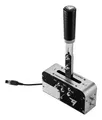 Produktbild: Thrustmaster TSS Handbrake Schwarz, Silber USB Handbremse Analog / Digital PC, PlayStation 4, PlaySt