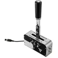 Produktbild: Thrustmaster TSS Handbrake Schwarz, Silber USB Handbremse Analog / Digital PC, PlayStation 4, PlayStation 5, Xbox One, Xbox One S, Xbox One X, Xbox Series S, Xbox Series X