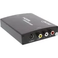 Produktbild: InLine HDMI zu Composite und S-Video (Digital -> Analog) (65006)