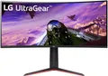 Produktbild: LG 34GP63AP Curved-Gaming-Monitor (86 cm/34 