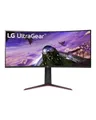 Produktbild: LG UltraGear 34GP63AP-B LED-Monitor Curved 86,42 cm 34