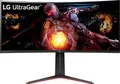 Produktbild: LG Electronics UltraGear LCD-Monitor EEK G (A - G) 86.4cm (34 Zoll) 21:9 1 ms