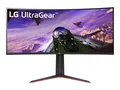 Produktbild: LG 34GP63AP-B Gaming-Monitor 86,4 cm (34