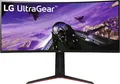 Produktbild: LG 34GP63AP-B.AEU UltraGear