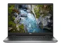Produktbild: Dell Precision 7680 - Intel Core i9 13950HX / 2.2 GHz - Win 11 Pro - NVIDIA RTX 3500 Ada - 32 GB RAM - 1 TB SSD NVMe, Class 40 - 40.64 cm (16