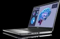 Produktbild: Dell Precision 7680 - Intel Core i9 13950HX / 2.2 GHz - Win 11 Pro - NVIDIA RTX 3500 Ada - 32 GB RAM - 1 TB SSD NVMe, Class 40 - 40.64 cm (16