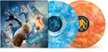 Produktbild: O.S.T Jacke Michael - Fantastic Four: First Steps - 2Lp Light Blue Parketten