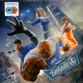 Produktbild: Michael Giacchino - OST Fantastic Four: First Steps Color (2025 - US - Original)