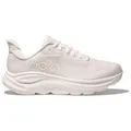 Produktbild: HOKA - Women's Clifton 10 - Runningschuhe 42 - Regular | EU 42 grau/weiß