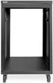 Produktbild: Digitus - Schrank Netzwerkschrank - Schwarz, RAL 9005 - 16U - 48,3 cm (19