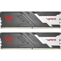 Produktbild: Patriot Viper Venom (2 x 32GB, 6000 MHz, DDR5-RAM, DIMM) (PVV564G600C30K)