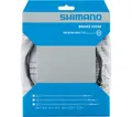 Produktbild: Bremsleitung SHIMANO SM-BH90-SBLS-B