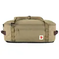 Produktbild: Fjällräven - High Coast Duffel 22 - Reisetasche Gr 22 l beige