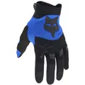 Produktbild: Fox Handschuhe Dirtpaw Blau