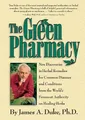 Produktbild: James A. Duke The Green Pharmacy (Taschenbuch) (US IMPORT)