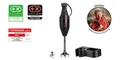 Produktbild: ESGE Zauberstab M 100 Design Black 90129