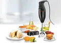 Produktbild: UNOLD M 100 D - Handmixer - 120 W - Schwarz