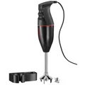 Produktbild: ESGE Zauberstab M 100 D Black 90129 Design Stabmixer #2879130
