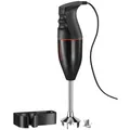 Produktbild: Unold ESGE-Zauberstab M100 Design Stabmixer schwarz 120 W, 230 V, 50 Hz