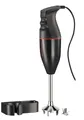Produktbild: ESGE Zauberstab M 100 D Design Schwarz Stabmixer
