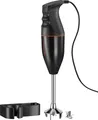 Produktbild: ESGE Zauberstab Stabmixer M100D 120W Schwarz Edelstahlfuß 2 Stufen